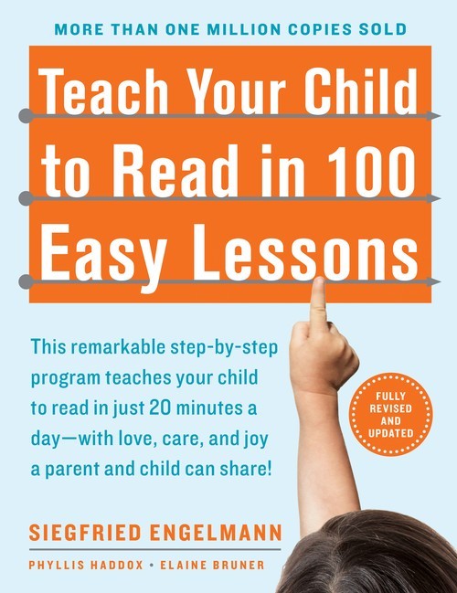 Teach Your Child to Read in 100 Easy..., Phyllis Haddox