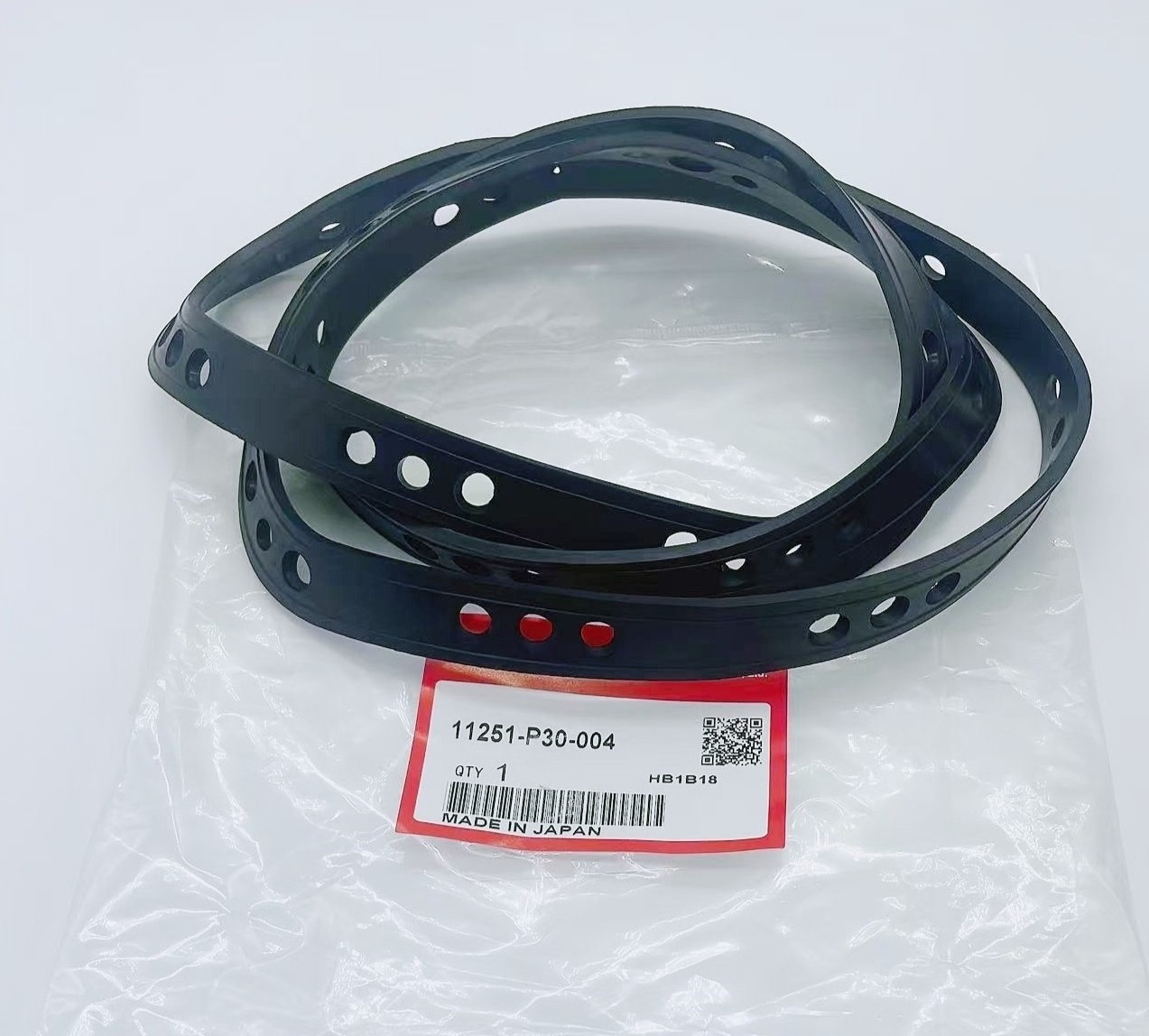 OEM Oil Pan Gasket 11251-P30-004 For Honda 97-01 CR-V Acura 90-01 Integra US