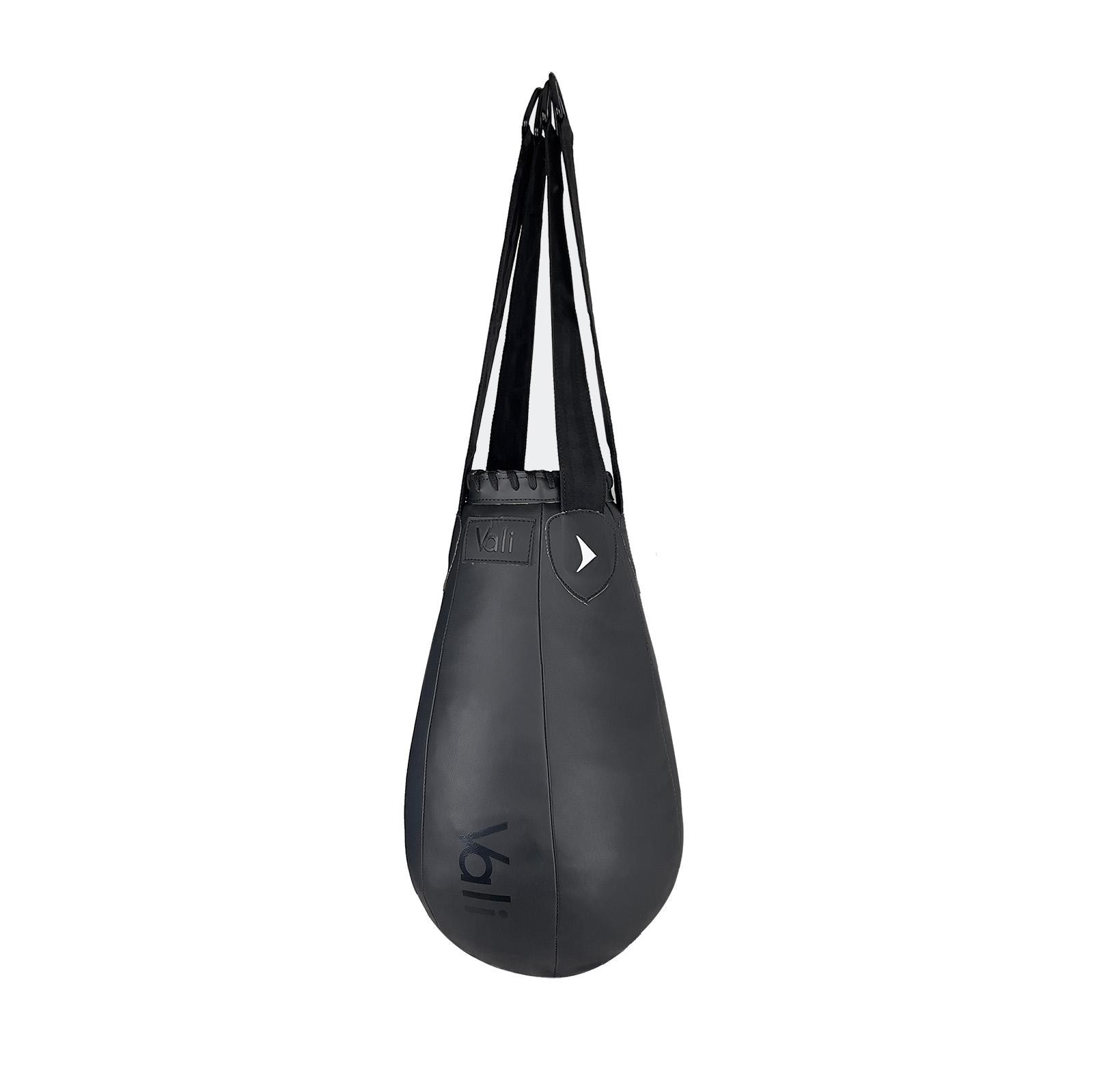 Nista Head Hunter Mini Punching Bag | Vali Nista Head Hunter Mini Punching Bag | Vali
