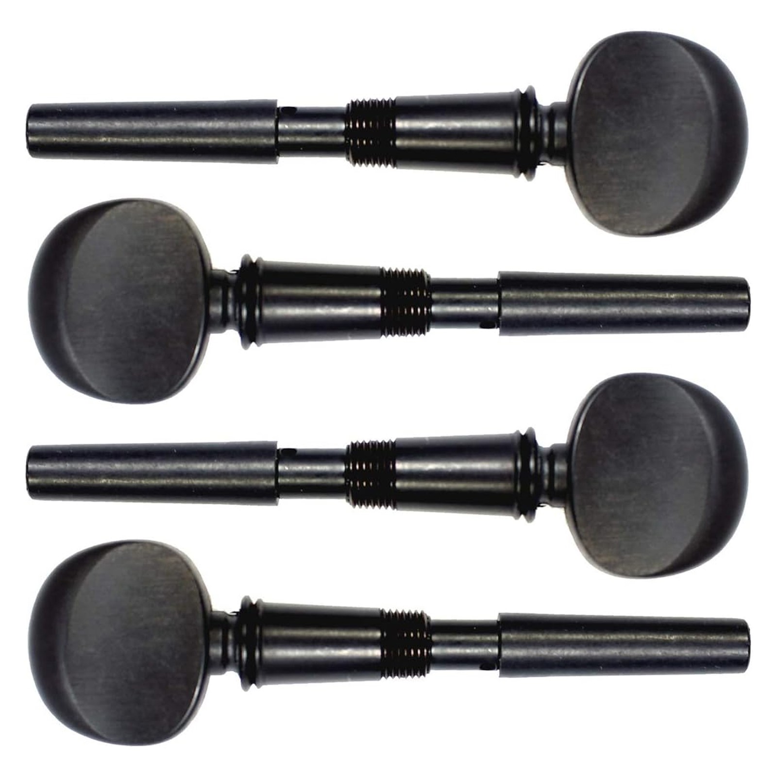 Knilling Perfection Pegs, 3/4-12 Violin Set, 7.8mm