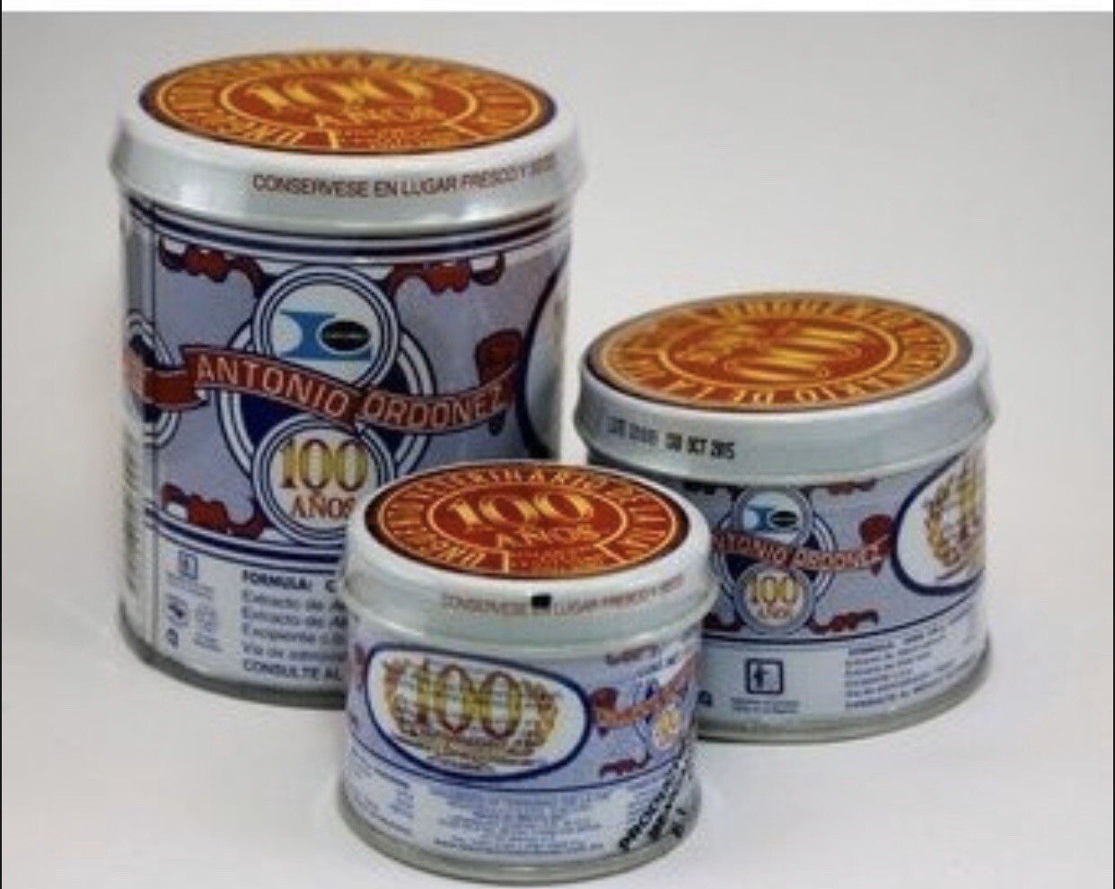 LA TIA OINTMENT 2 Pack 4.22 (120g) UNGUENTO DE LA TIA ORIGINAL DE MEXICO LA TIA OINTMENT 2 Pack 4.22 (120g) UNGUENTO DE LA TIA ORIGINAL DE MEXICO