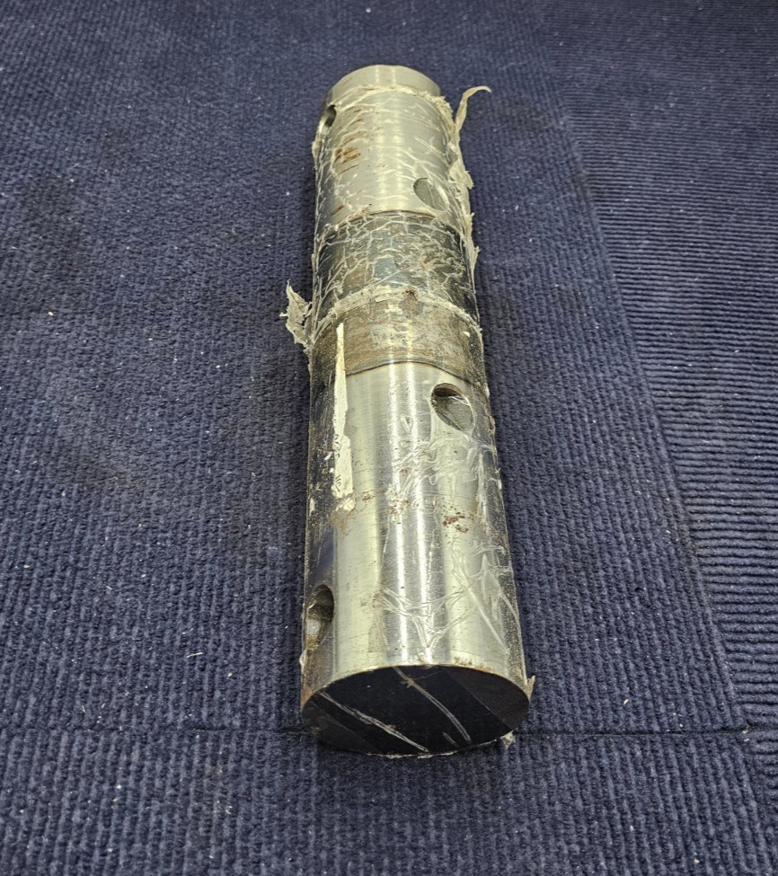 Martin CC6-H 3