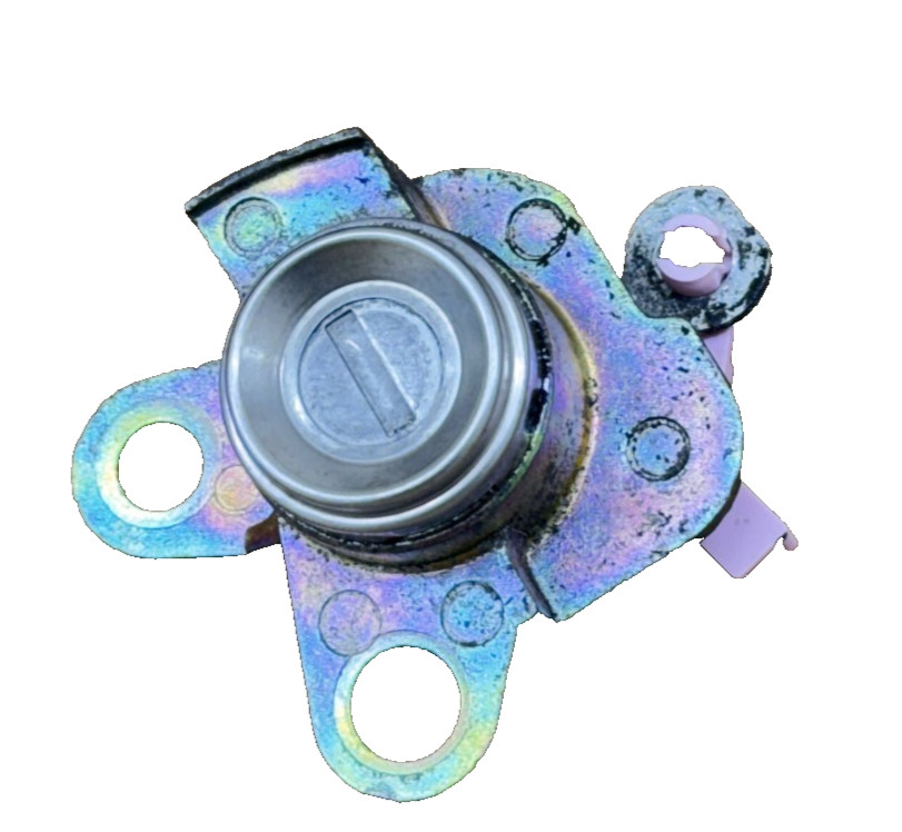 00 - 05 Toyota MR2 Spyder Key Lock Cylinder Right Passenger Side Door ZZW30L OEM 00 - 05 Toyota MR2 Spyder Key Lock Cylinder Right Passenger Side Door ZZW30L OEM