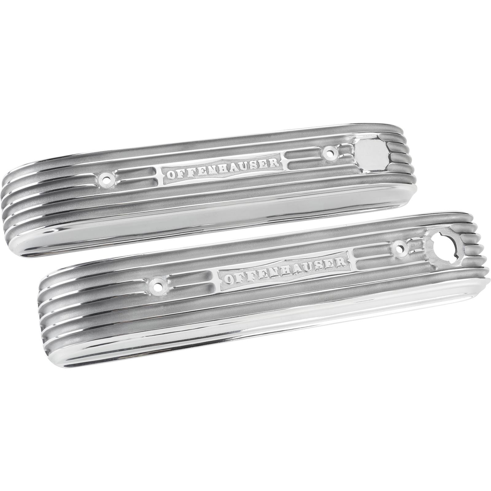 Offenhauser 3416 1953-66 Fits Buick Nailhead Valve Covers