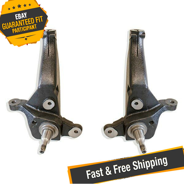 MaxTrac Suspension 703030B 4\ MaxTrac Suspension 703030B 4\