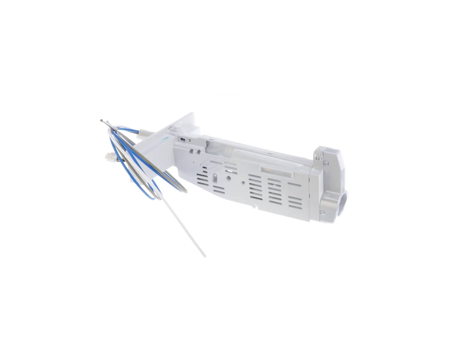 Samsung DA82-02869A Refrigerator Water Filter Assembly Genuine OEM New Samsung DA82-02869A Refrigerator Water Filter Assembly Genuine OEM New