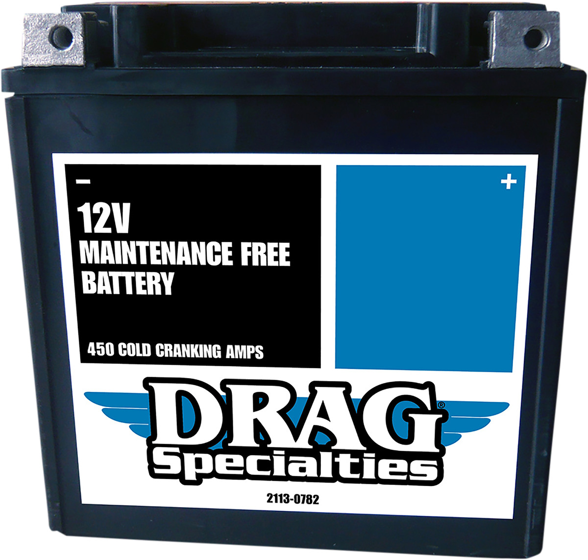 Drag Specialties Battery YIX30LBSFT 2113-0782 Harley FLHRSE FLHTC
