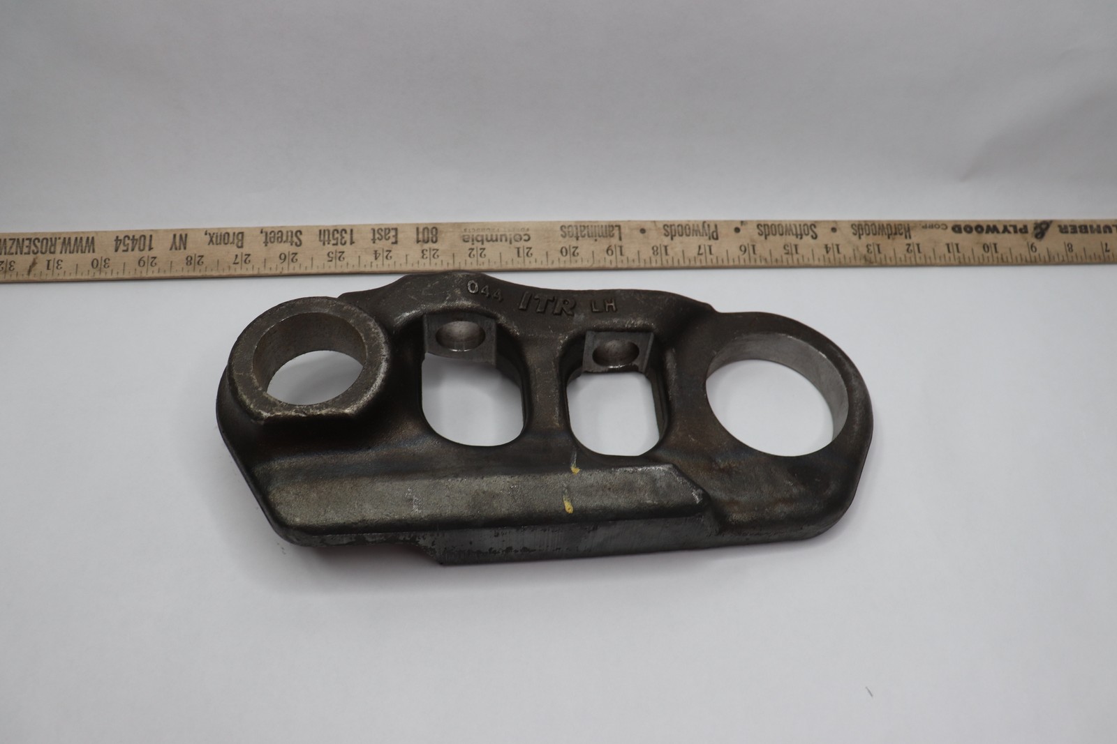 ITR LH Track Link 81N6-26110