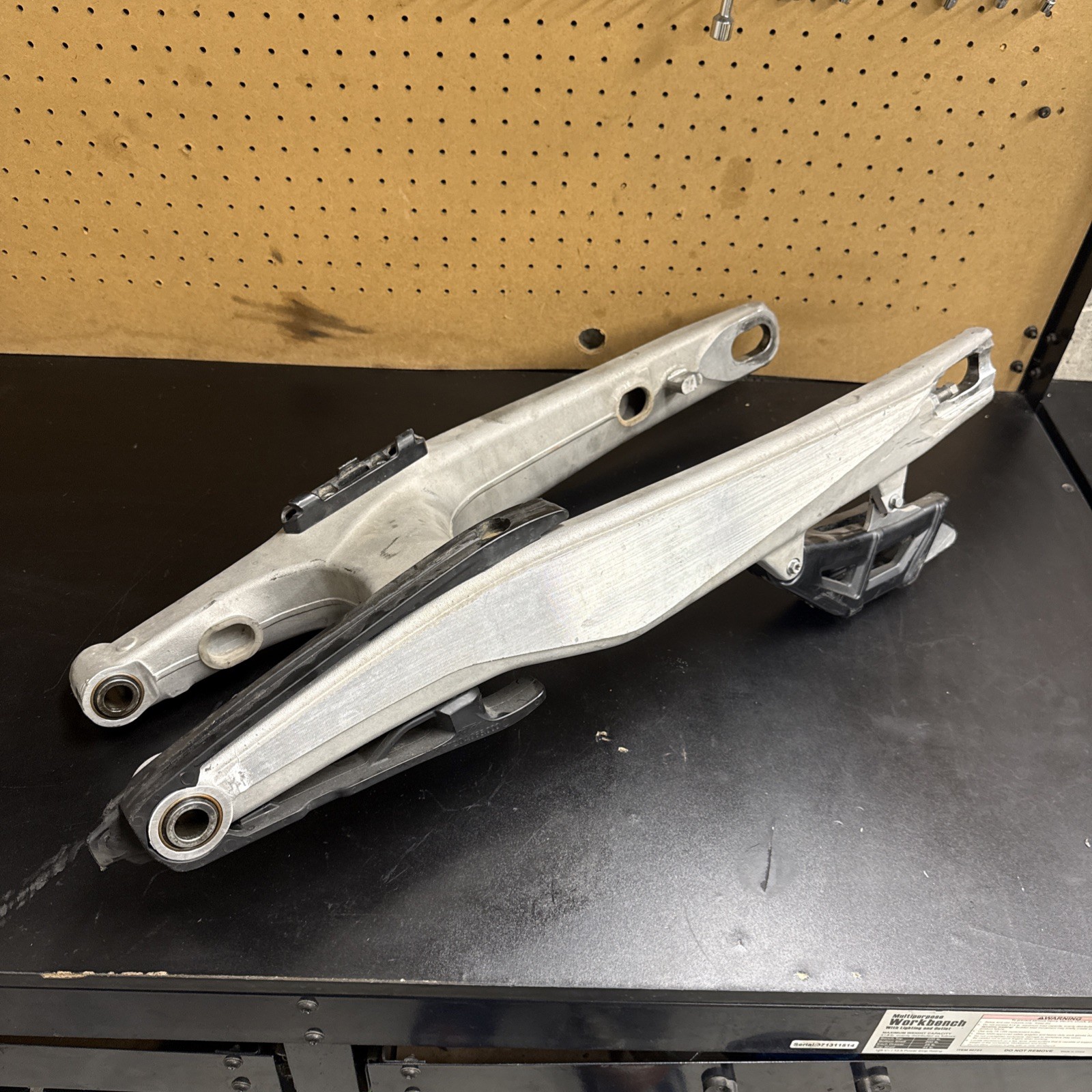2013 KTM 450SX-F Swingarm / Swing Arm