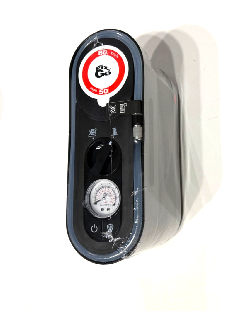 2023-2026 HONDA ACCORD TIRE INFLATOR PUMP - 42773-3D4-A01 2023-2026 HONDA ACCORD TIRE INFLATOR PUMP - 42773-3D4-A01