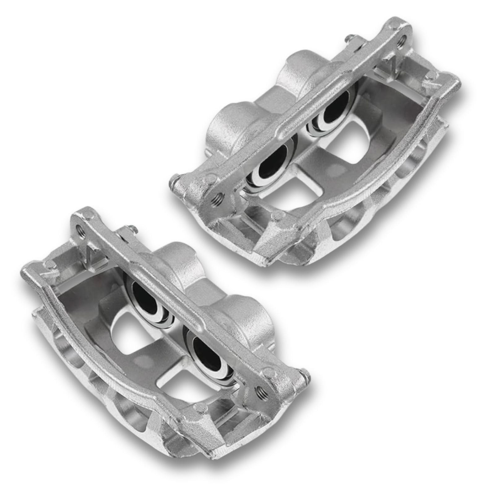Disc Brake Caliper, for Chevrolet International 1990 14.0L