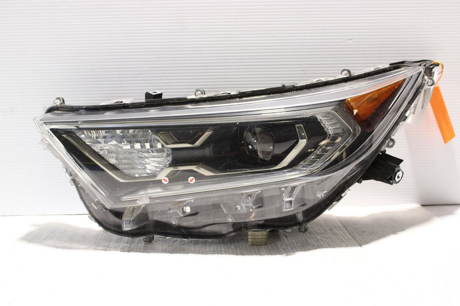2019-2021 Toyota RAV4 LED Left Side Headlight Assembly OEM 811500R162
