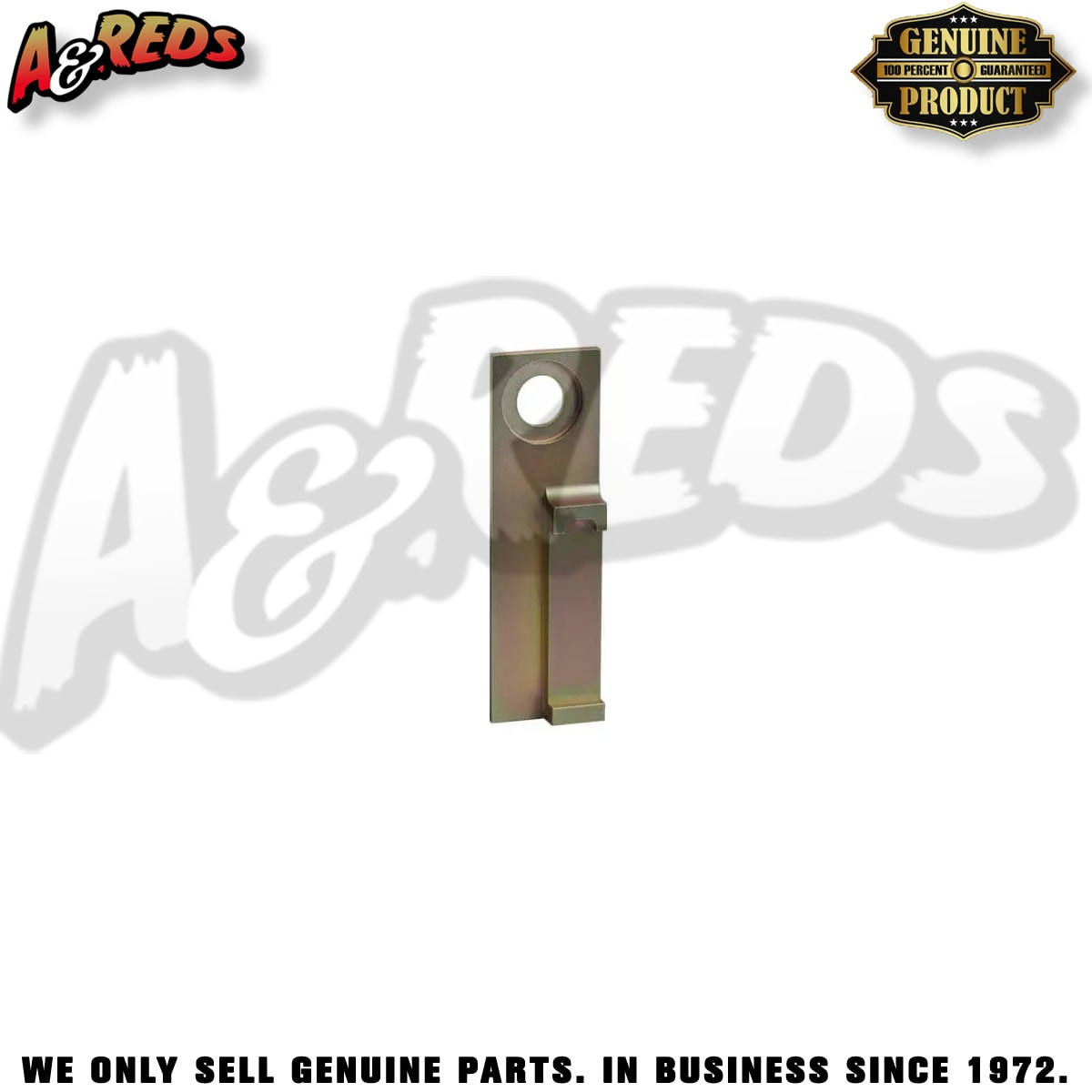 Sonnax 4L80-E Case Saver Retainer (#34762-20)