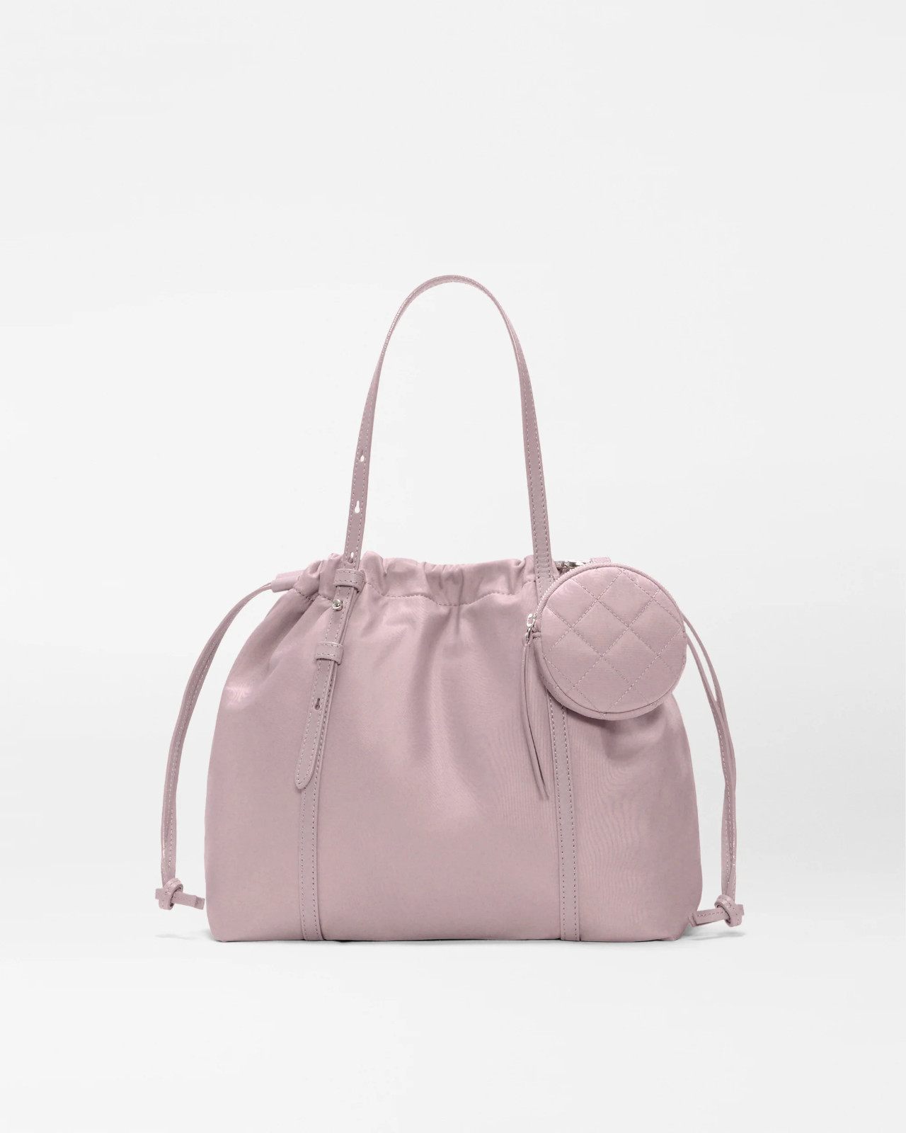 Authentic NEW $275 MZ WALLACE Quail Small Waverly Tote