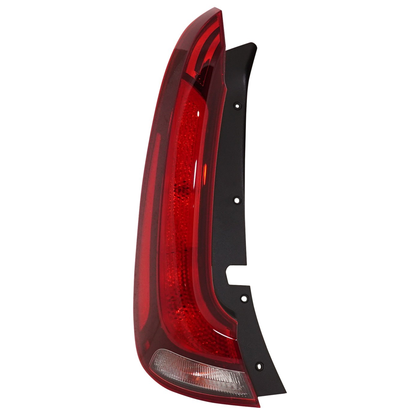 Tail Light For 2020-2022 Kia Soul Driver Side Outer Halogen Assembly CAPA