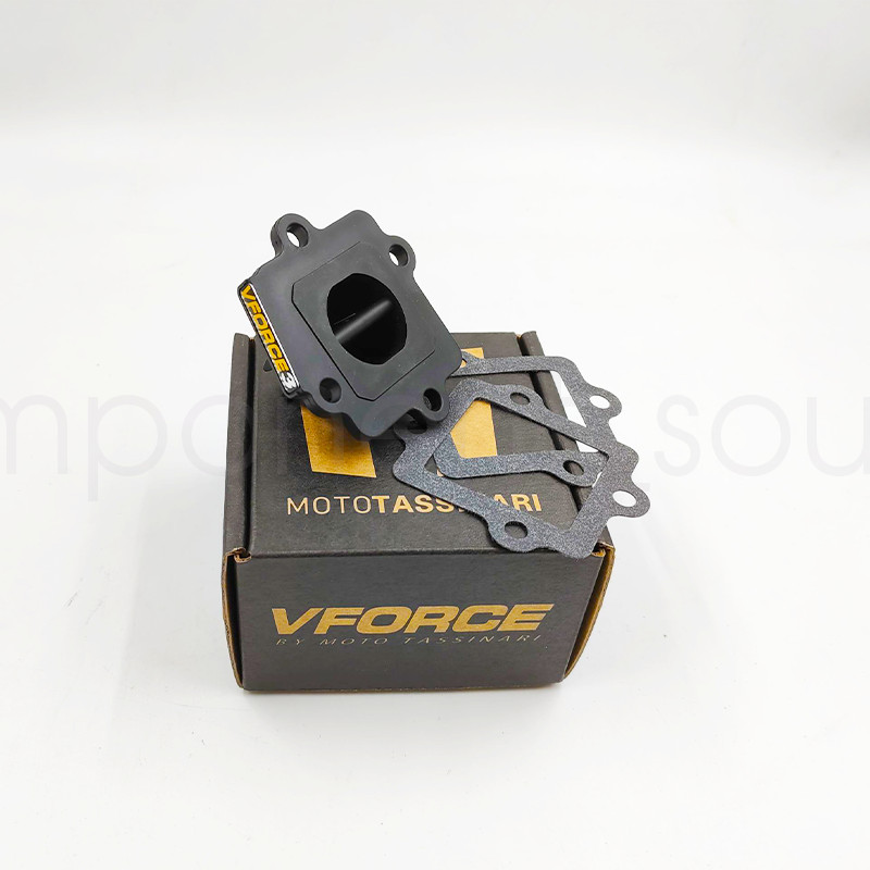 V352 A/B jog50 Reed Valve System Fits For Yamaha YW50 Zuma50 2002-2011.