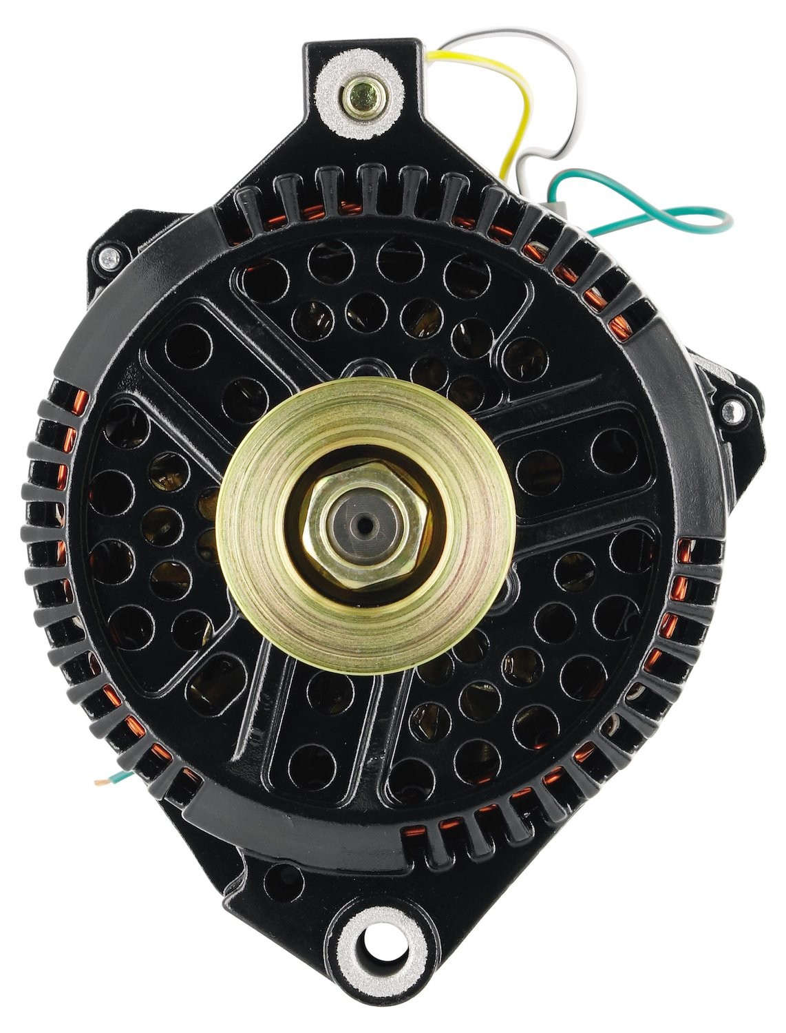 Powermaster 3G Large Frame Straight Mount 6.93\