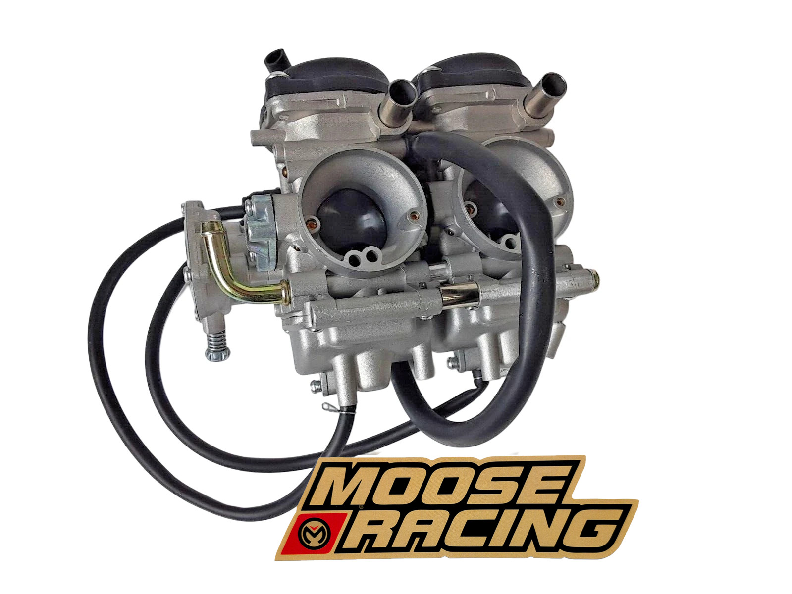 Moose Racing Carburetor Carbs For Yamaha Raptor 660R YFM660 YFM660R NEW Moose Racing Carburetor Carbs For Yamaha Raptor 660R YFM660 YFM660R NEW