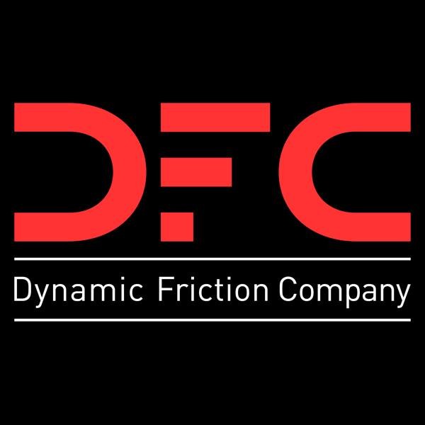 DFC for 13-18 Subaru Forester Front & Rear Geospec Rotors