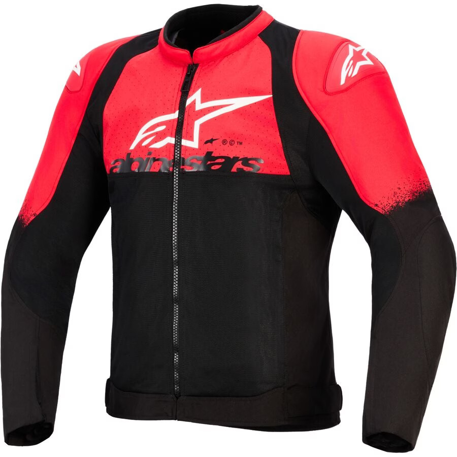 Alpinestars SMX Air Jacket Alpinestars SMX Air Jacket