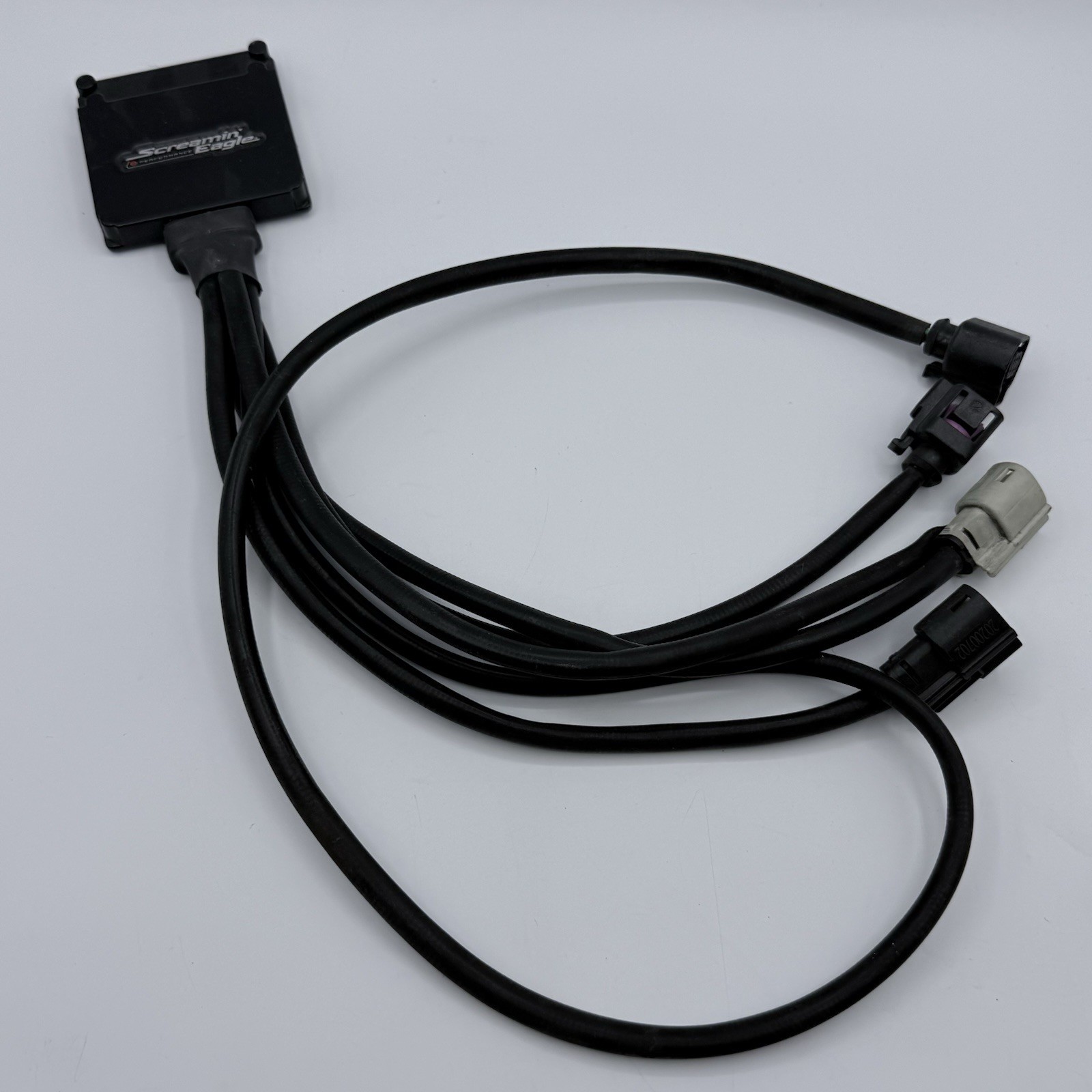 Harley-Davidson Screamin’ Eagle Smart Tune Pro Wideband O2 Sensor Kit 41000446