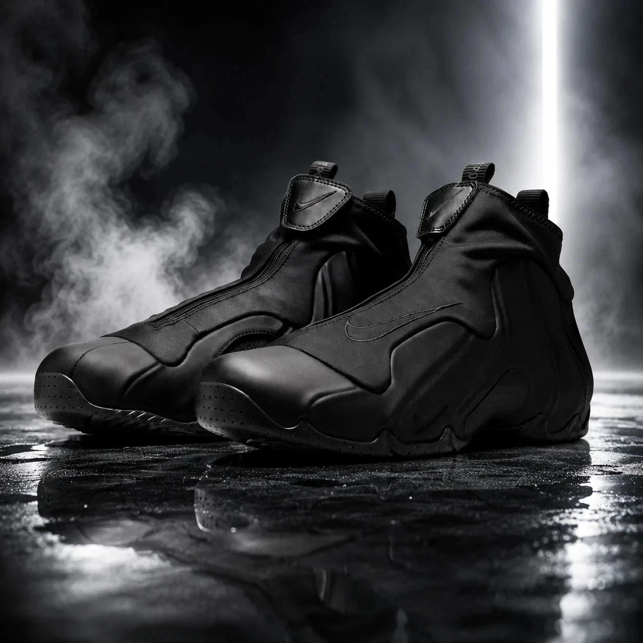 A-i-r Flightposite 2025 Black FV5582-001 New Size US 7-12 (MEN) A-i-r Flightposite 2025 Black FV5582-001 New Size US 7-12 (MEN)