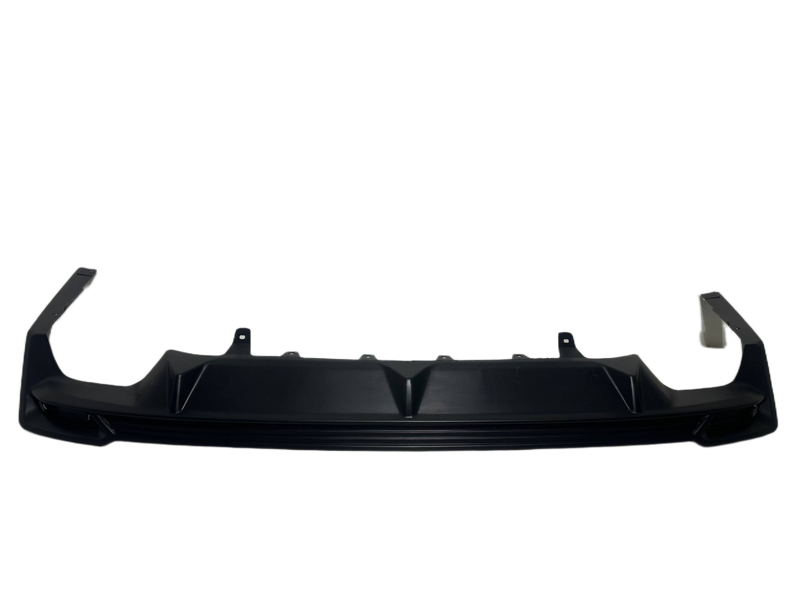 New Fits 2025 Toyota Camry SE Rear Lower Bumper Panel 52169AQ030 Local Pickup