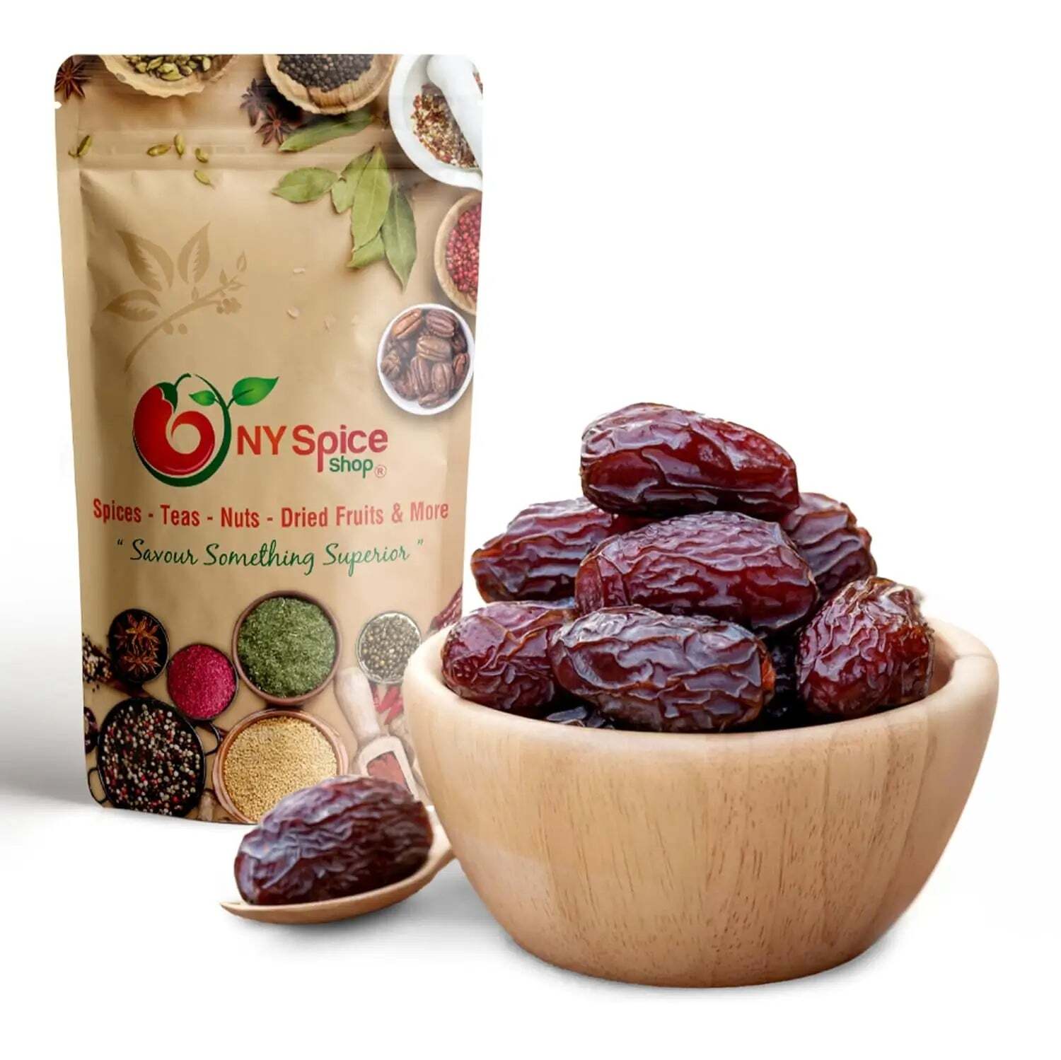 Medjool Dates Premium California Natural Sweet Ramadan Snack Baking