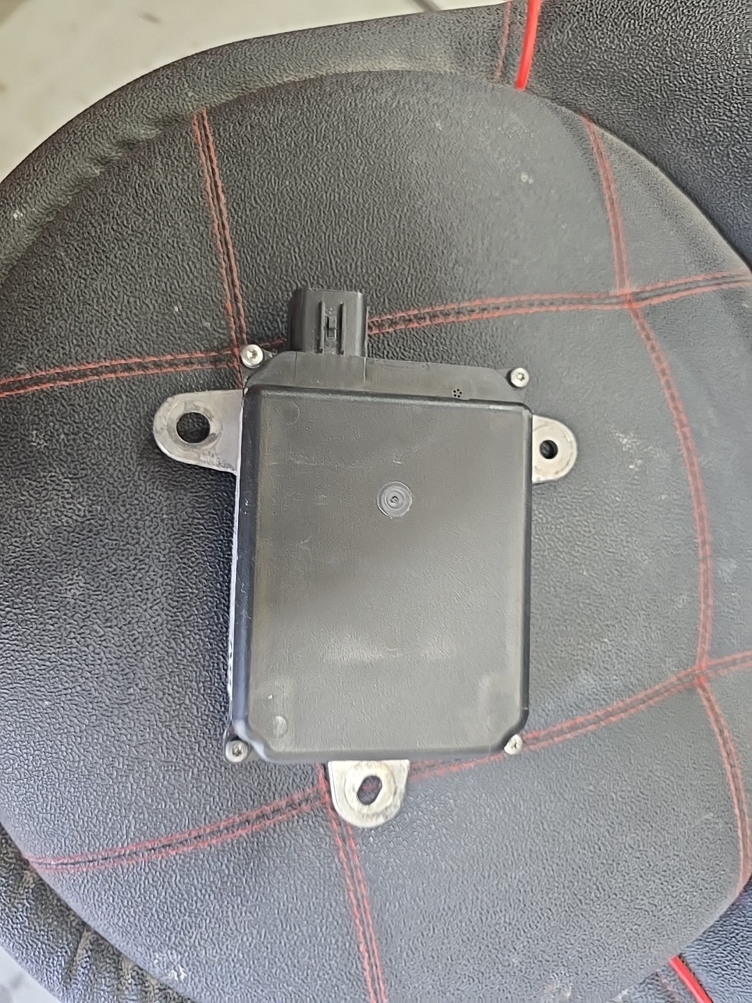88162-0R021 Toyota RAV-4 Blind Spot Radar Sensor Module OEM 2018 2022