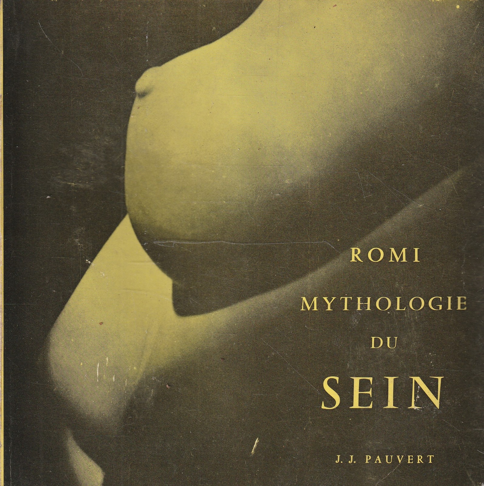 Mythologie du sein