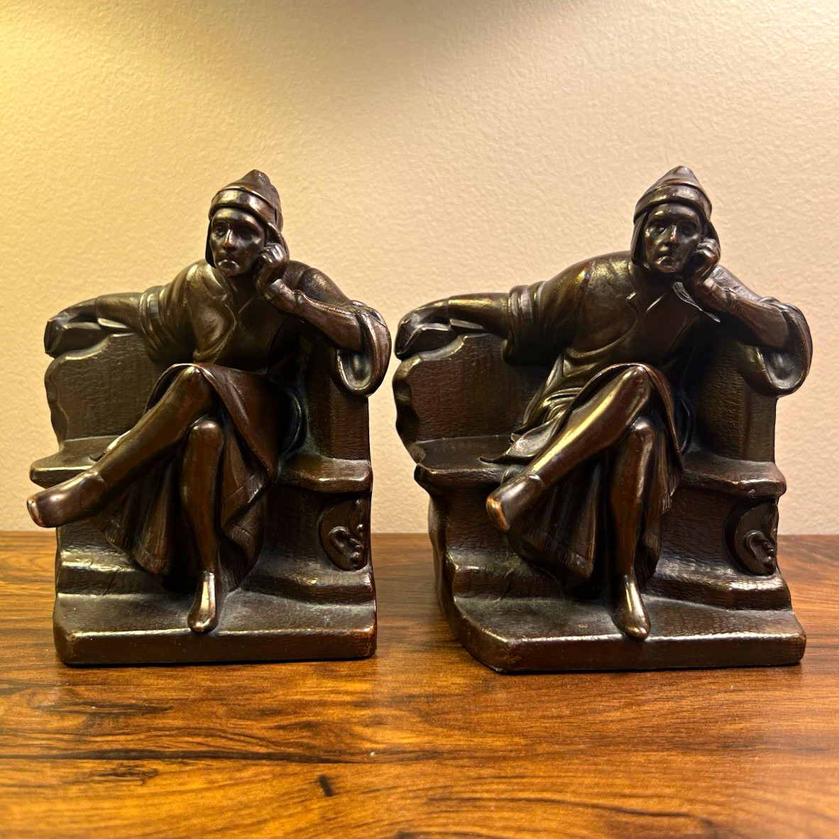 Antique 1930s K&O \