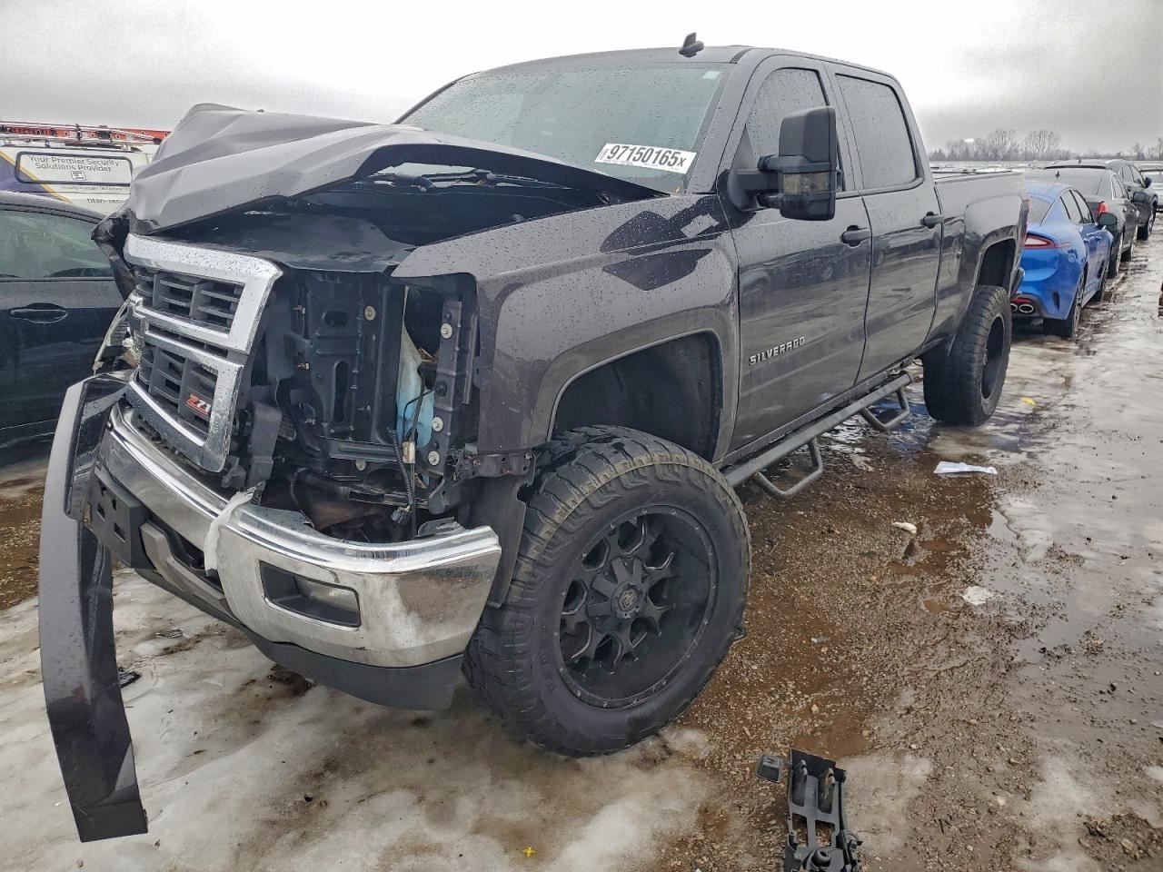 Rear Axle Classic Style 3.42 Ratio Fits 14-19 SIERRA 1500 PICKUP 900102