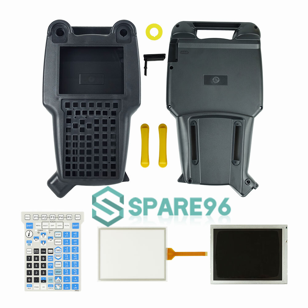 A05B-2255-C105#EMH Teach Pendant for Plastic Case+Touch Screen+Overlay+Display