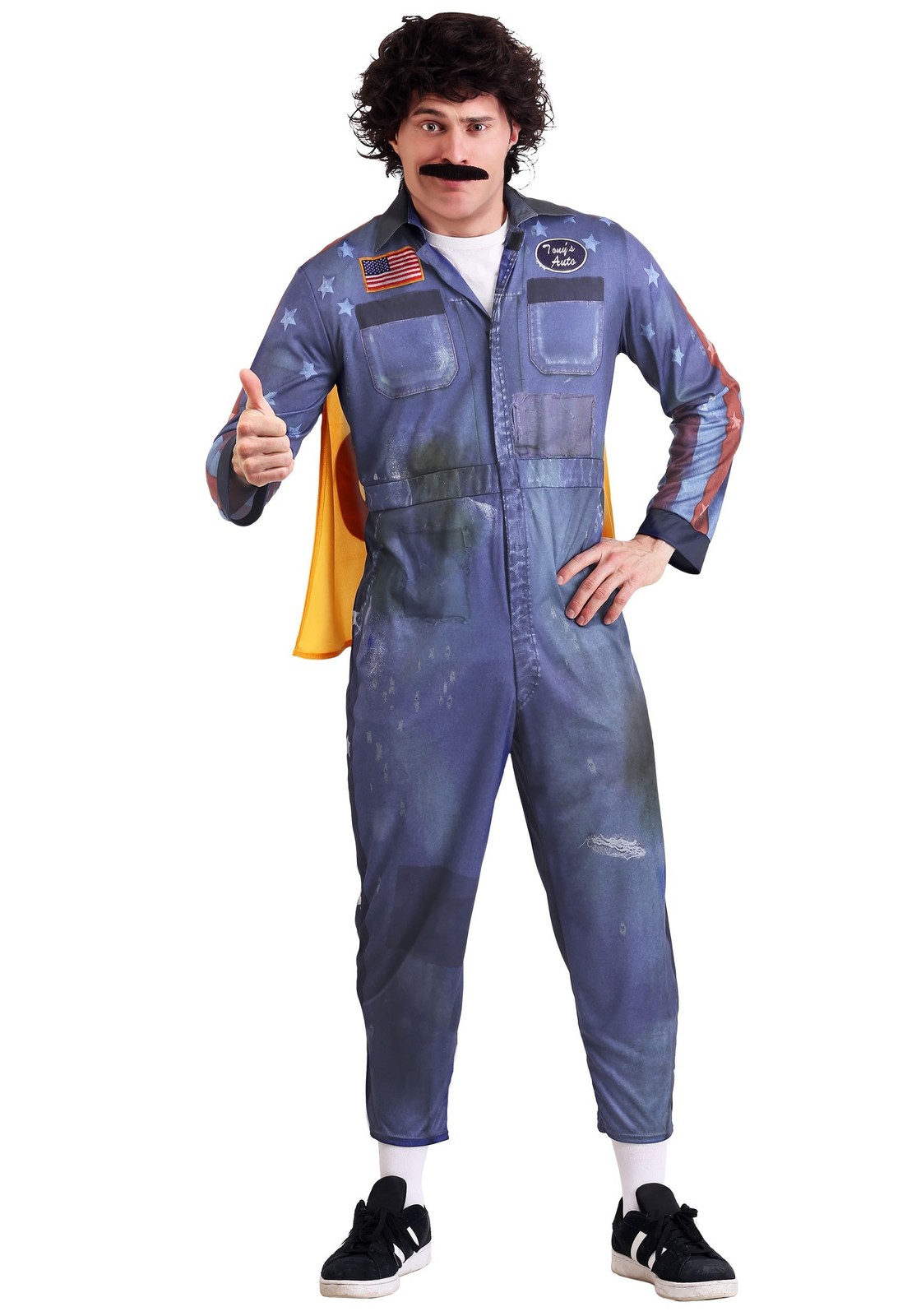 Rod Kimble Costume Hot Rod Rod Kimble Costume Hot Rod