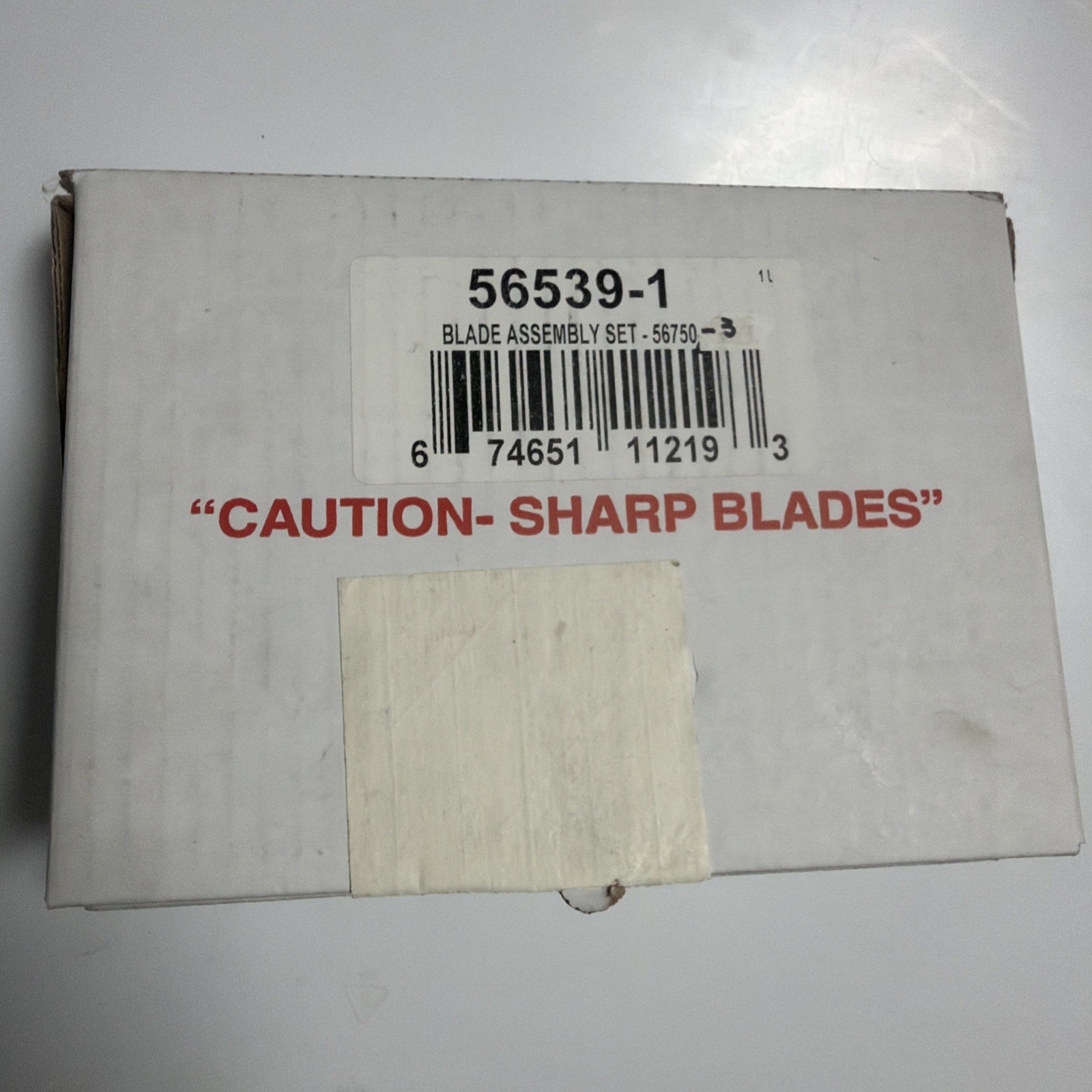 Nemco 56539-1, 3/16\ Nemco 56539-1, 3/16\