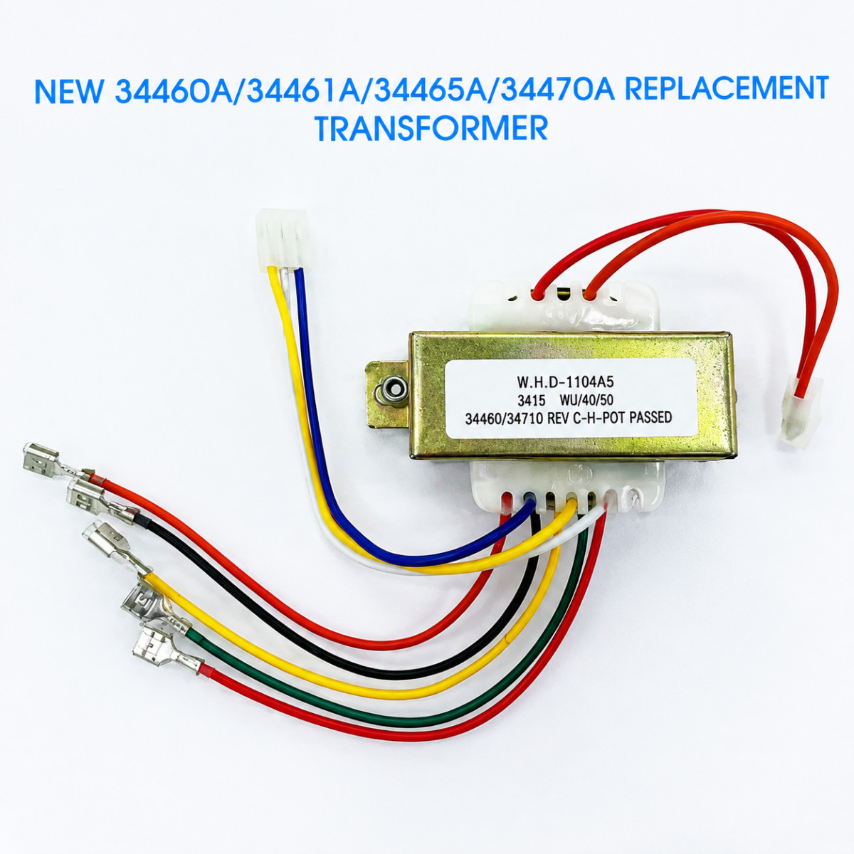 1PCS NEW 34460-87910 Transformer accessories FIT FOR 34460A 34461A 34465A 34470A 1PCS NEW 34460-87910 Transformer accessories FIT FOR 34460A 34461A 34465A 34470A