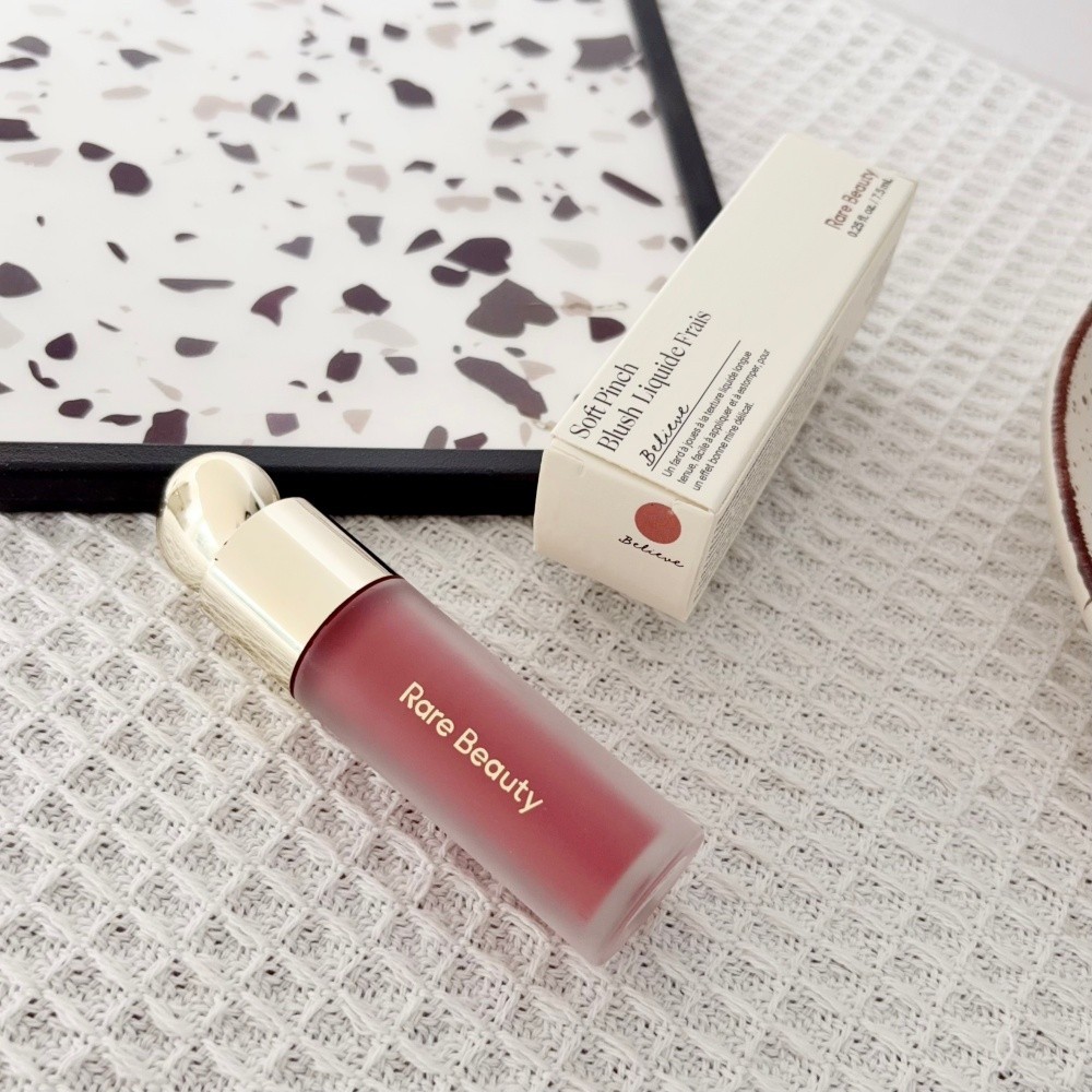 Rare Beauty Soft Pinch Liquid Blush Long Lasting Smooth Makeup Various Shades