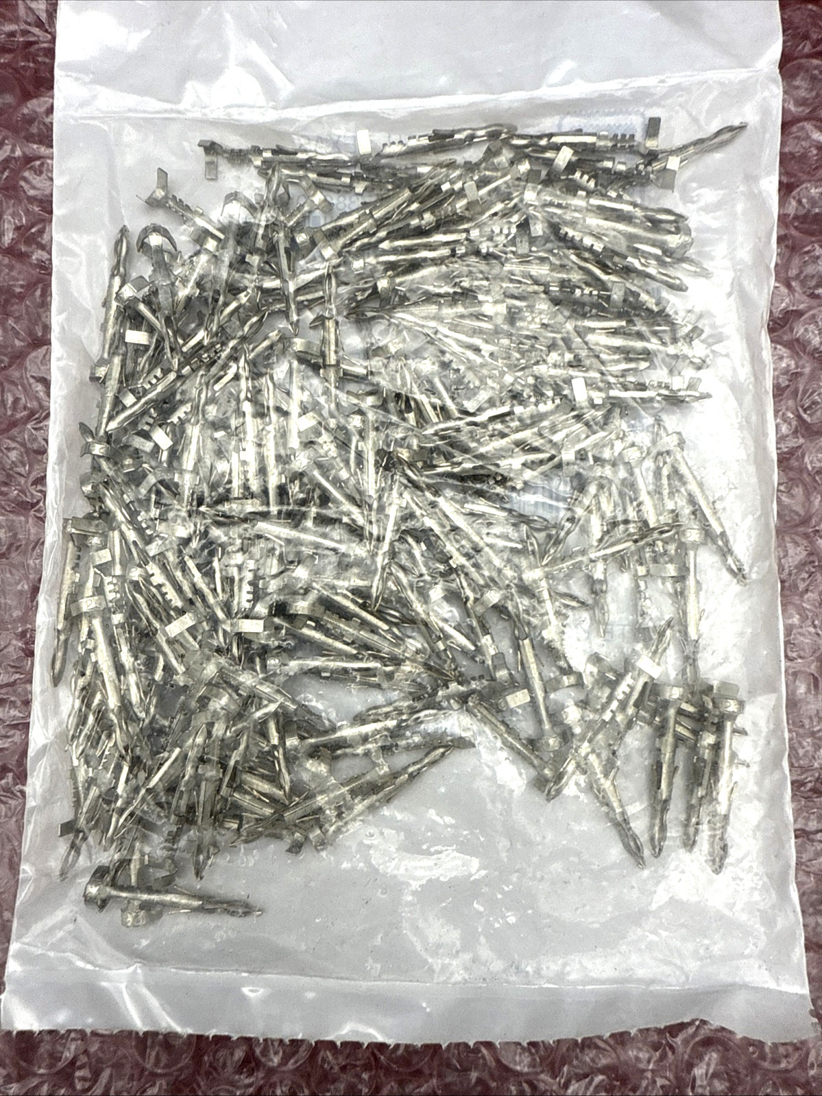 Aptiv 12089307-L Automotive Connectors Male Tin Plated CBL Rang .35-.22MM2 (200)