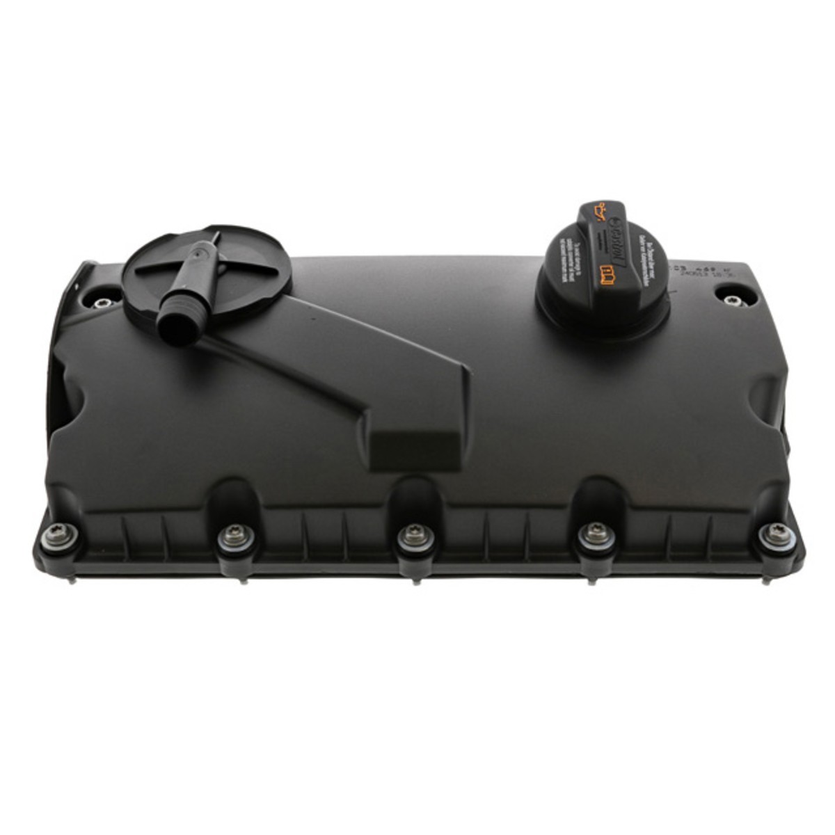 GenuineXL 038-103-469 AF Valve Cover For 2004-05 Volkswagen Jetta 1.9 GL GLS TDI