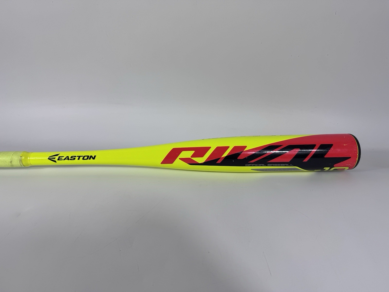 Easton Rival Baseball Bat AUX50 30\