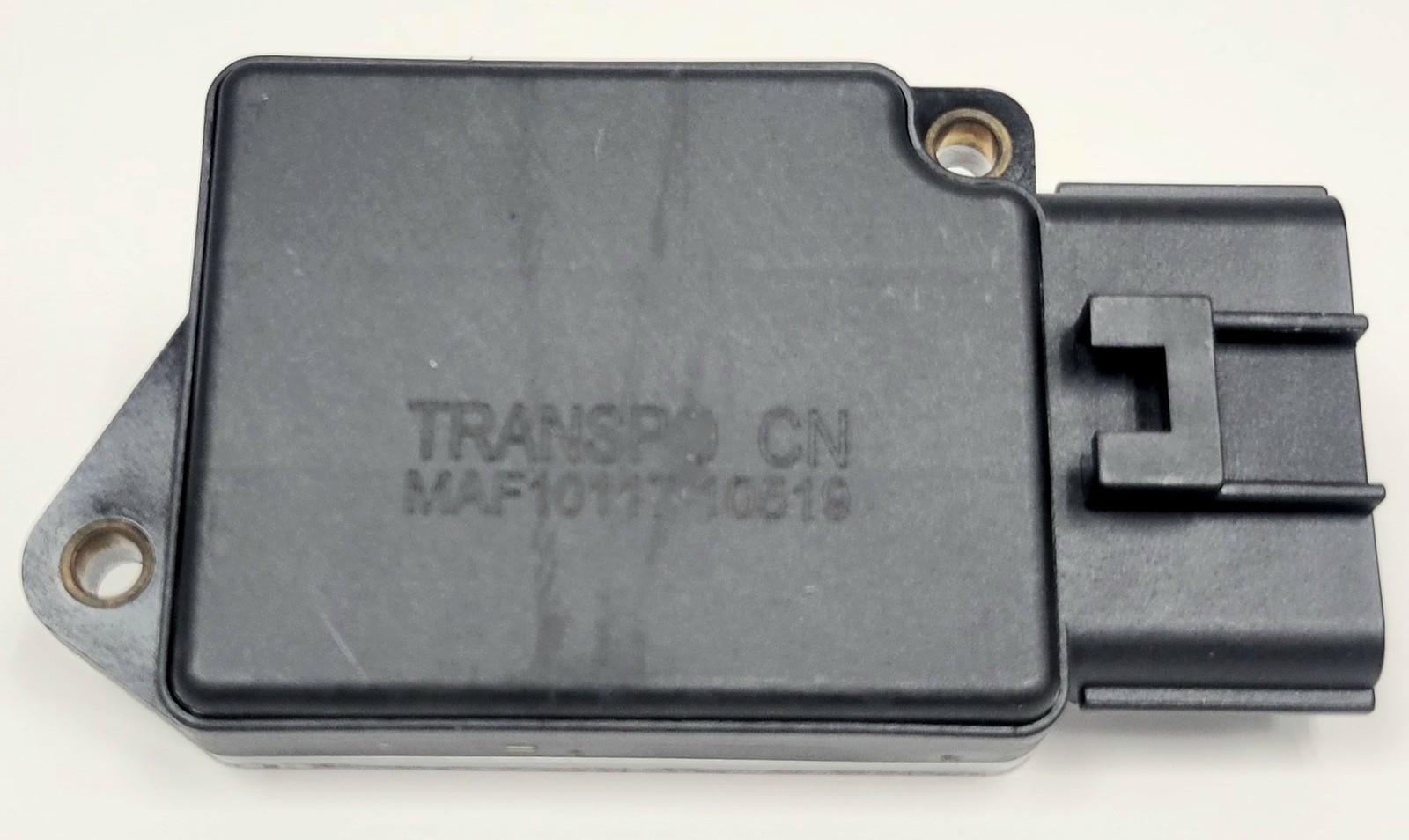 CarQuest Mass Air Flow Sensor MQ6218 for Mercury Ford Mazda Sable Taurus 95-02