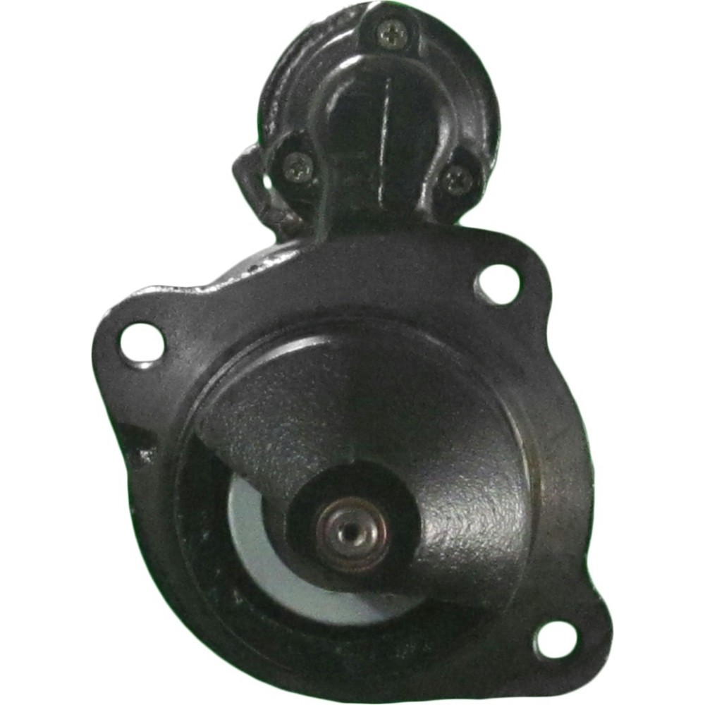 NEW STARTER FITS MERCEDES OM314 1973-1976 CLASS CHOPPER CONSUL 0-001-367-034
