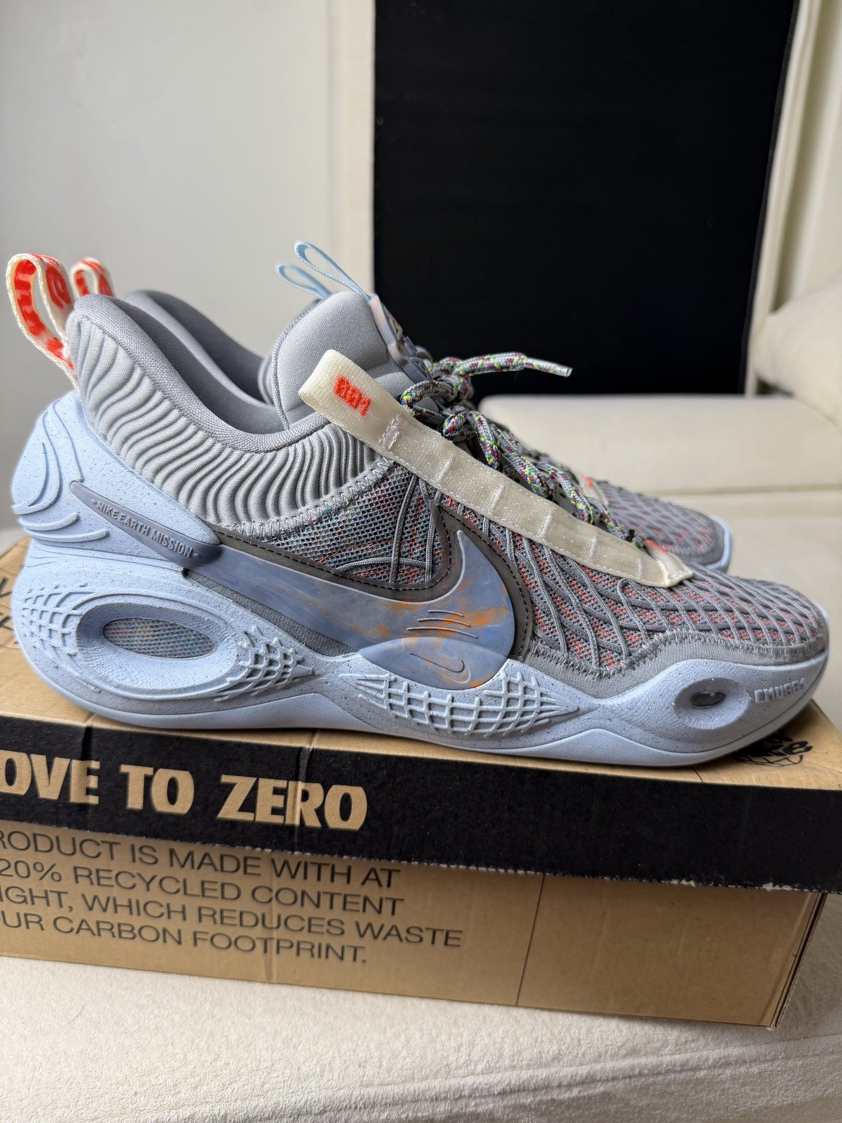 Nike Cosmic Unity \