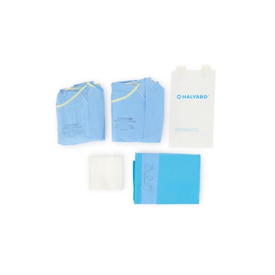 Halyard Set Up Pack I (14) Halyard Set Up Pack I (14)