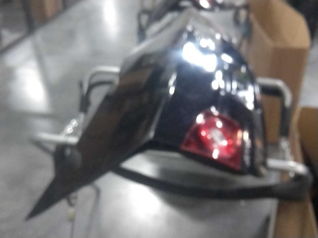 Trunk/Hatch/Tailgate Sedan VIN J 8th Digit Fits 08-10 JETTA 692657 Trunk/Hatch/Tailgate Sedan VIN J 8th Digit Fits 08-10 JETTA 692657