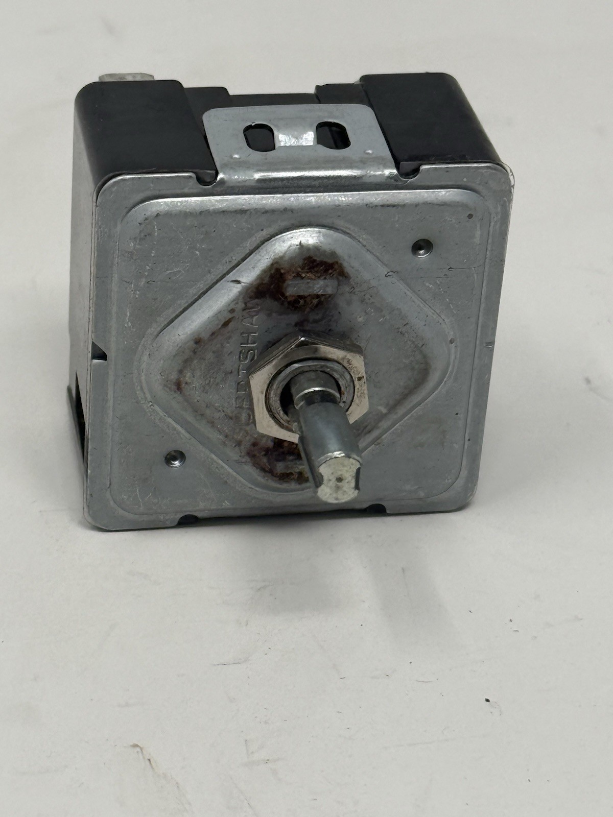 Vintage Thermador TMH Burner Switch 00414603, 14-29-238, 14-29-238-01, 414603