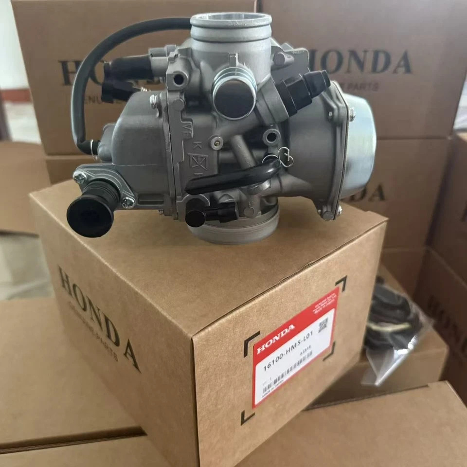 OEM New Carburetor For Honda 1988-2000 Fourtrax 300 TRX300 16100-HM5-L01 USA