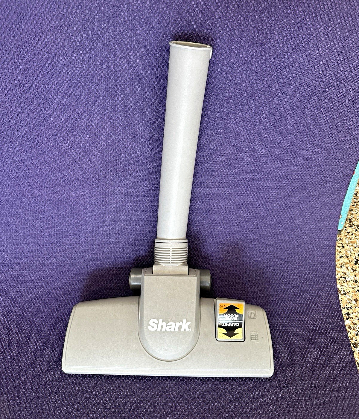 Genuine OEM Shark XSN500 Straight Suction Floor Nozzle NV500 NV501 NV502 NV504
