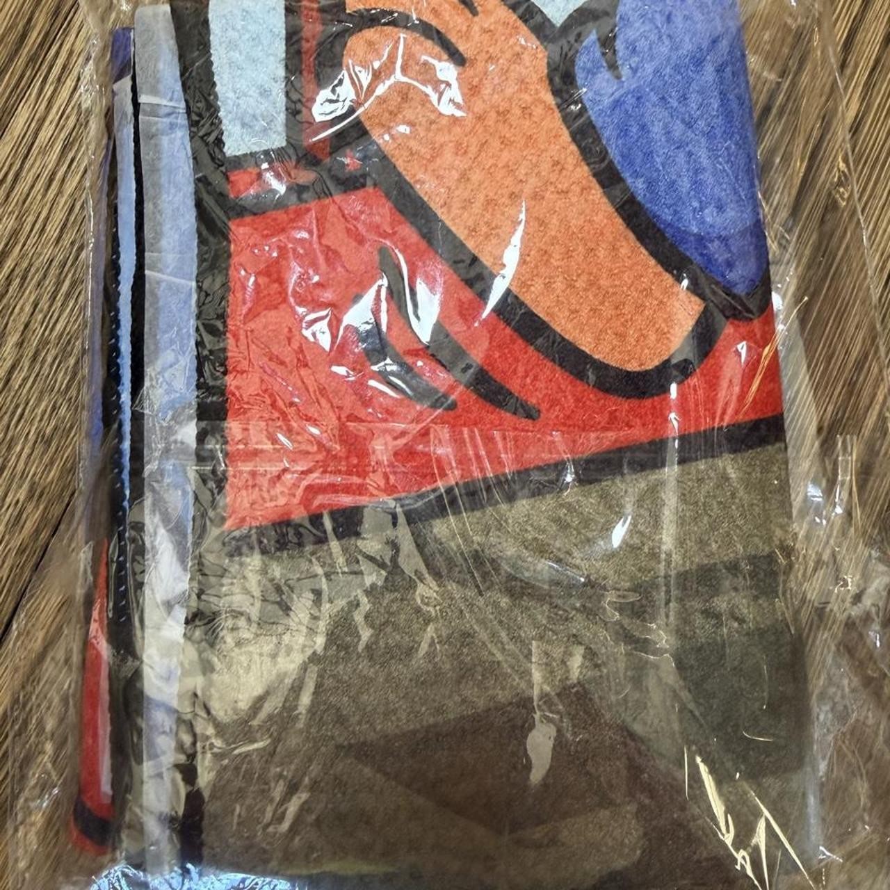 Bettinardi British Open Golf towel. Limited edition rare collectors with Bettinardi British Open Golf towel. Limited edition rare collectors with