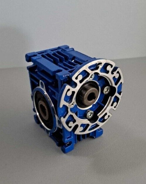 NMRV/030 - MOTOVARIO - NMRV 030 / Worm Gear Motor NMRV030 USED